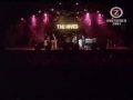 The Hives - Here we go again LIVE