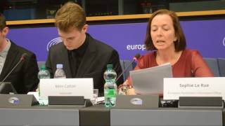 5th Conference Day MEUS 2017