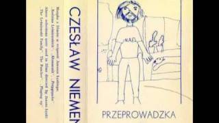 Songtext von Czesław Niemen - Wszystkim Ludziom ... Text Musik-video-Miniaturansicht