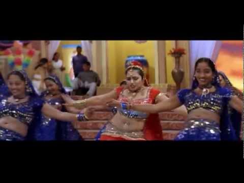 Thathi Thaavudu  Manasu- Kudu Kuduppu Song