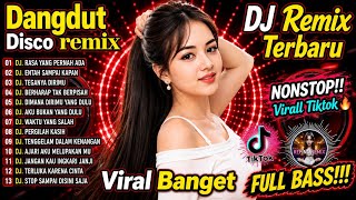 Download lagu DJ Dangdut Remix viral TikTok terbaru 🔥Viral bikin candu | untuk teman santai/kerja, POPULER 2026😎🧠😍 mp3