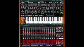 Video thumbnail for Anti-Transpirant 8000 mono free & To-Stepper 4 free by TubeOhm Instruments by UPROAR 24