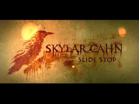 Slide Stop - Skylar Cahn Epic Metal Instrumental