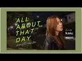 All About That Day - Nene (covered by Krista)