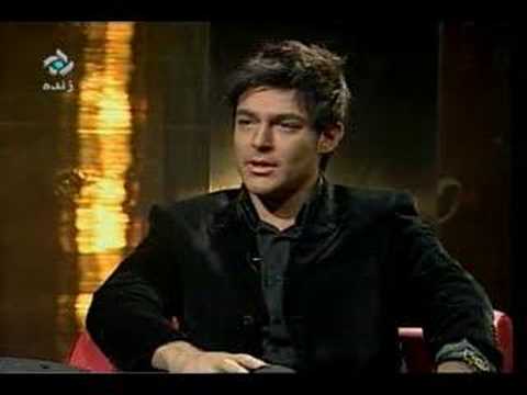 Mohammad reza Golzar-shabe shisheyi (ghesmate 1)