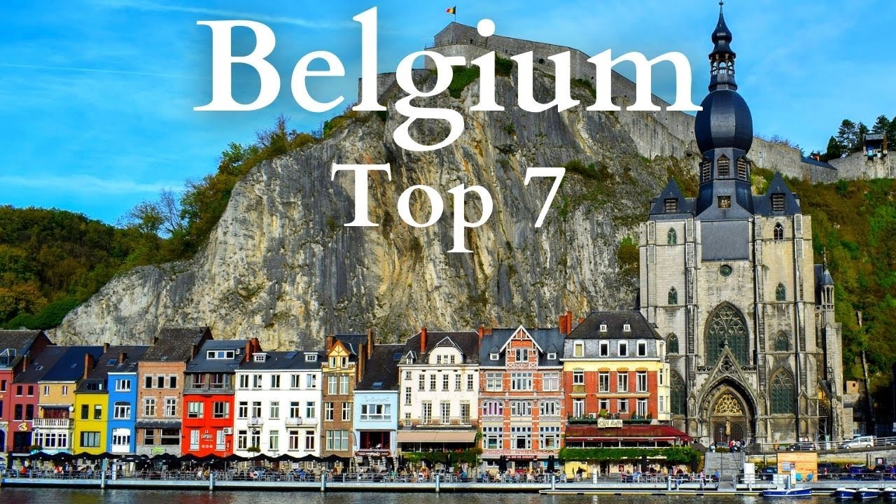 7 Best Places to Visit in Belgium - Travel Guide