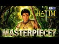 Hatim A Must Watch Masterpiece