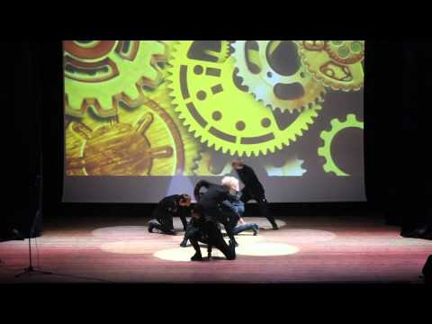 RGPT - 100% - Beat   World Festival Idol Con Autumn 2014