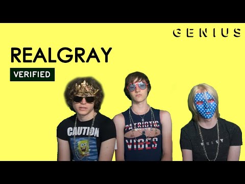 realgray Feat. Picador, Webby "Statutory Rape" Official Lyrics & Meaning | Verified