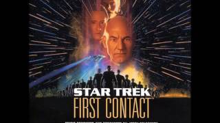 Star Trek: First Contact 17  Definitely Not Swedish