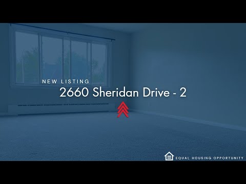 Parker Heights Apartments - Video 2 of 2