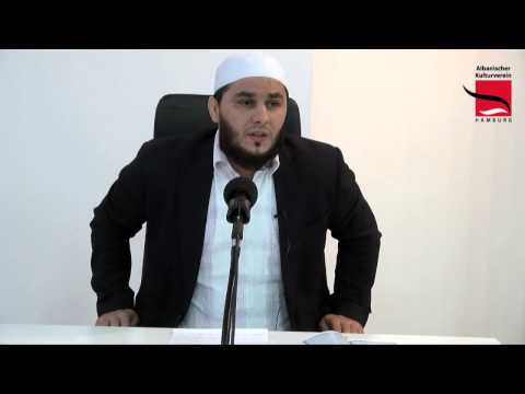 Ngjarjet nga Kurani (Habili dhe Kabili) - Hoxhë Abil Veseli