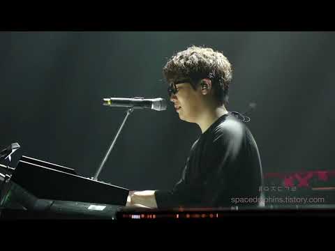 [180520] 넬 “SJF2018”- 치유 JW직캠