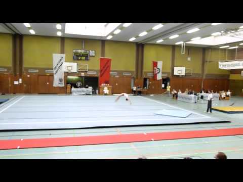 TTT Köln  beim Uta-Schorn-Pokal 2010