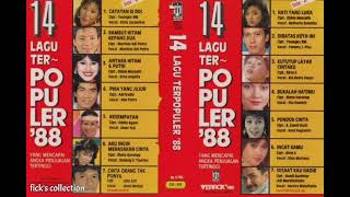 Download lagu 14 Lagu Terpopuler' 88 Musica Studio's mp3 Download lagu 14 Lagu Terpopuler' 88 Musica Studio's mp3