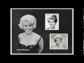 JANE MORGAN - Melodie D'amour（1958）with lyrics