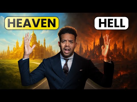 What Actually Happens When You Die | Pastor Raul Alvarez