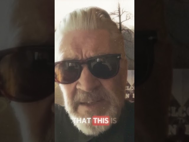 Vídeo relacionado con Twin Peaks Welcome To Twin Peaks Distressed Logo Camiseta