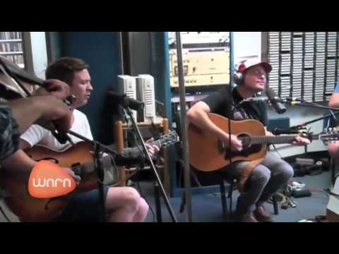 Gregory Alan Isakov - That Moon Song