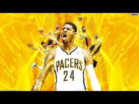 Paul George career highlights