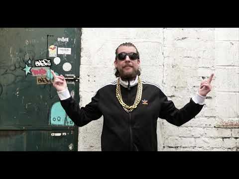 GOLDIE LOOKIN CHAIN - MIKE ADIDAS