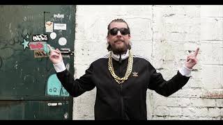 GOLDIE LOOKIN CHAIN - MIKE ADIDAS