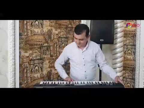 Sanat Jalilov.Baxtiyor Narzikulov.Dalershoh Ismatov (FALKLYOR)