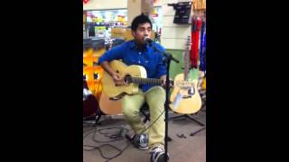 Another day @ Walters