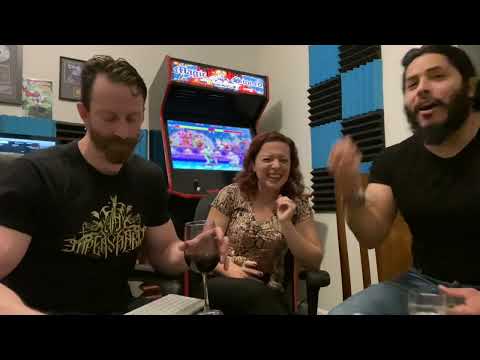 Power metal band's reaction to “Won’t Stand Down” by Muse