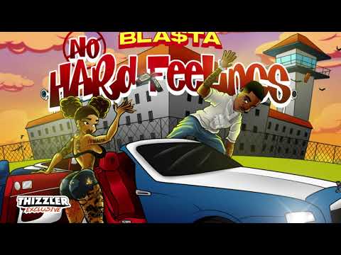 Bla$ta ft. WayMoBandzz - No Hard Feelings (Prod. HerbMadeThisBeat) || [Official Audio]
