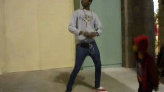 Lb&#39;z Lost Boyz Jerkin