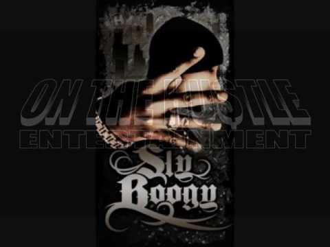 PLATINUM STAT FEAT SLY BOOGY OUTRO