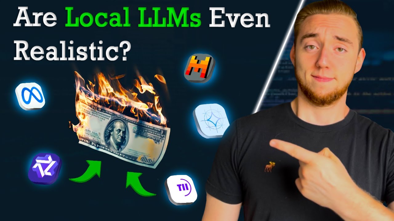 The HARD Truth About Hosting Your Own LLMs
