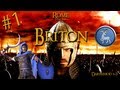 Rome Total War: Darthmod - Briton Campaign Part 1 ...
