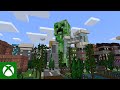Minecraft Community Celebration: Simburbia Trailer