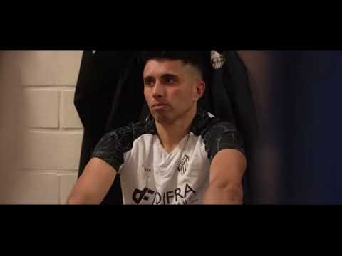 Conrado Sampaio - My Cars Charleroi - Bélgica (2023-2024)