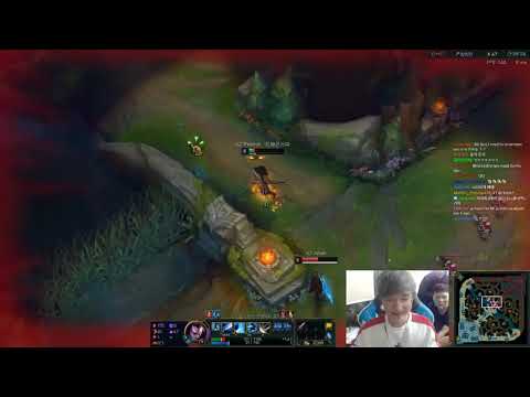 KZ Peanut vs KZ Khan Yasuo