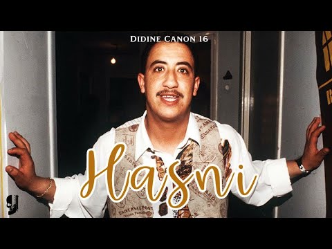 Didine Canon 16 Hommage Cheb Hasni (Kedaba - كذابة) 2023
