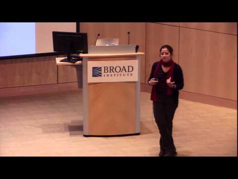 BroadE: GATK/Genotype refinement (2015)