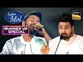 Subhadeep की Singing के बाद Mithoon जी ने Share की एक Backstory Indian