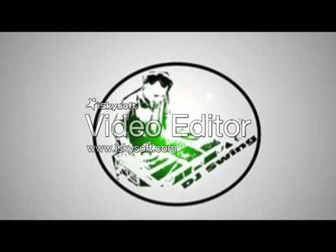 D.j Swing - Brega mix