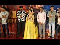 Heroine Malvika Sharma Speech At Bhimaa Trailer Launch Event Gopichand Malavikasharma