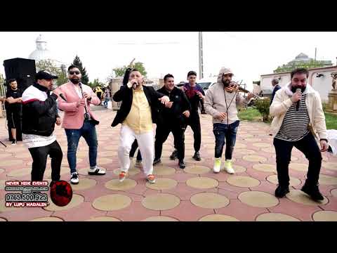 Florin Salam - Baga tik tok (💣OFFICIAL VIDEO LIVE 2021💣)