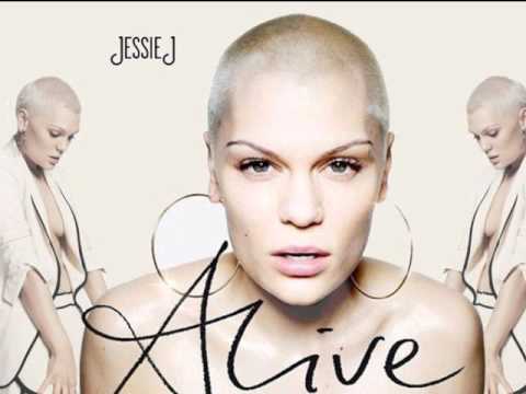 JESSIE J - MAGNETIC (Lyrics)