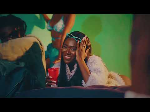Jay Baba ft. Quamina MP - Dorime (Official Music Video)