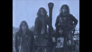 Strangled Death - Lethal Presence (1987)