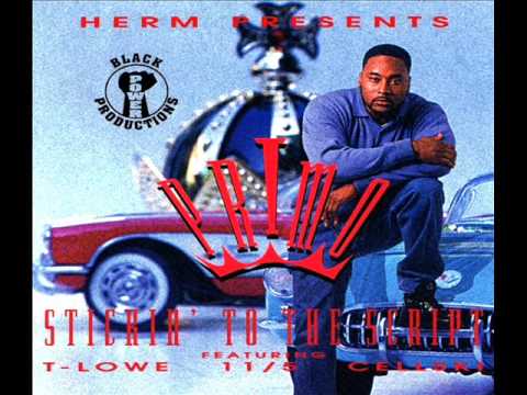 Primo Ft Big Mack - My Beeper