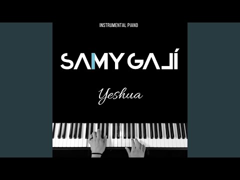 Yeshua (Instrumental Piano)