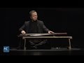Chinese Classic Musical Instrument Performance Impresses Peruvians