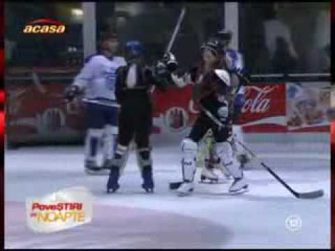 Anda Adam Si Roller Sis La Povestiri de Noapte